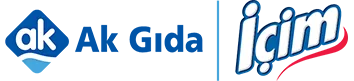 Ak Gıda / İçim logosu
