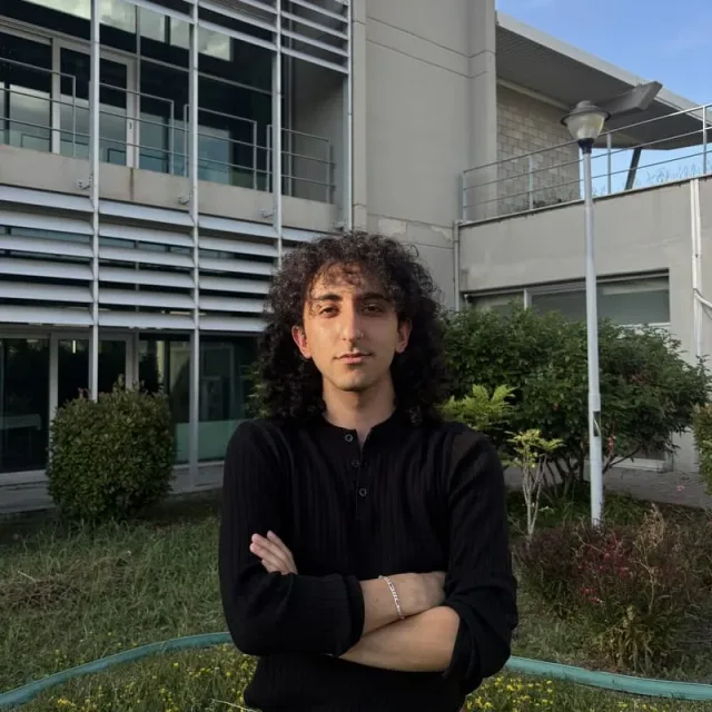 Alper Bozkaya