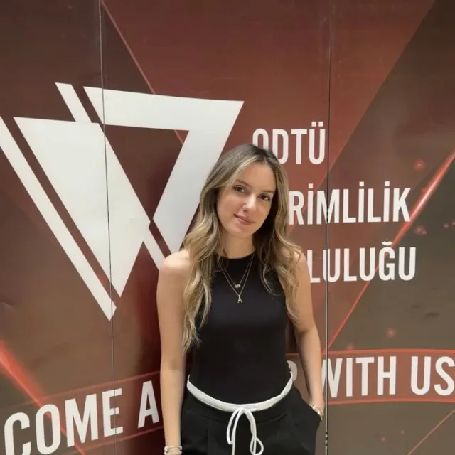 Aybike Balcı