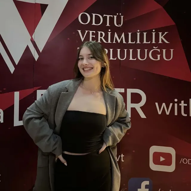 Ceren Kaya