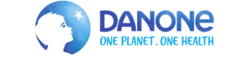Danone logosu