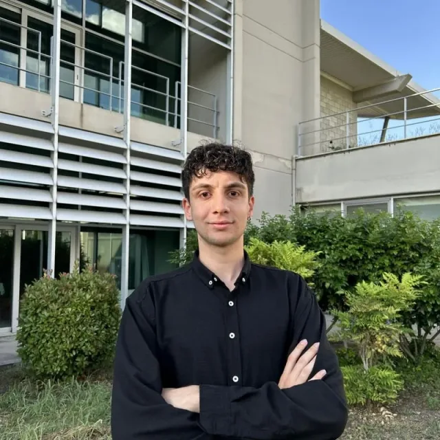 İnanç Deniz Gözgözoğlu