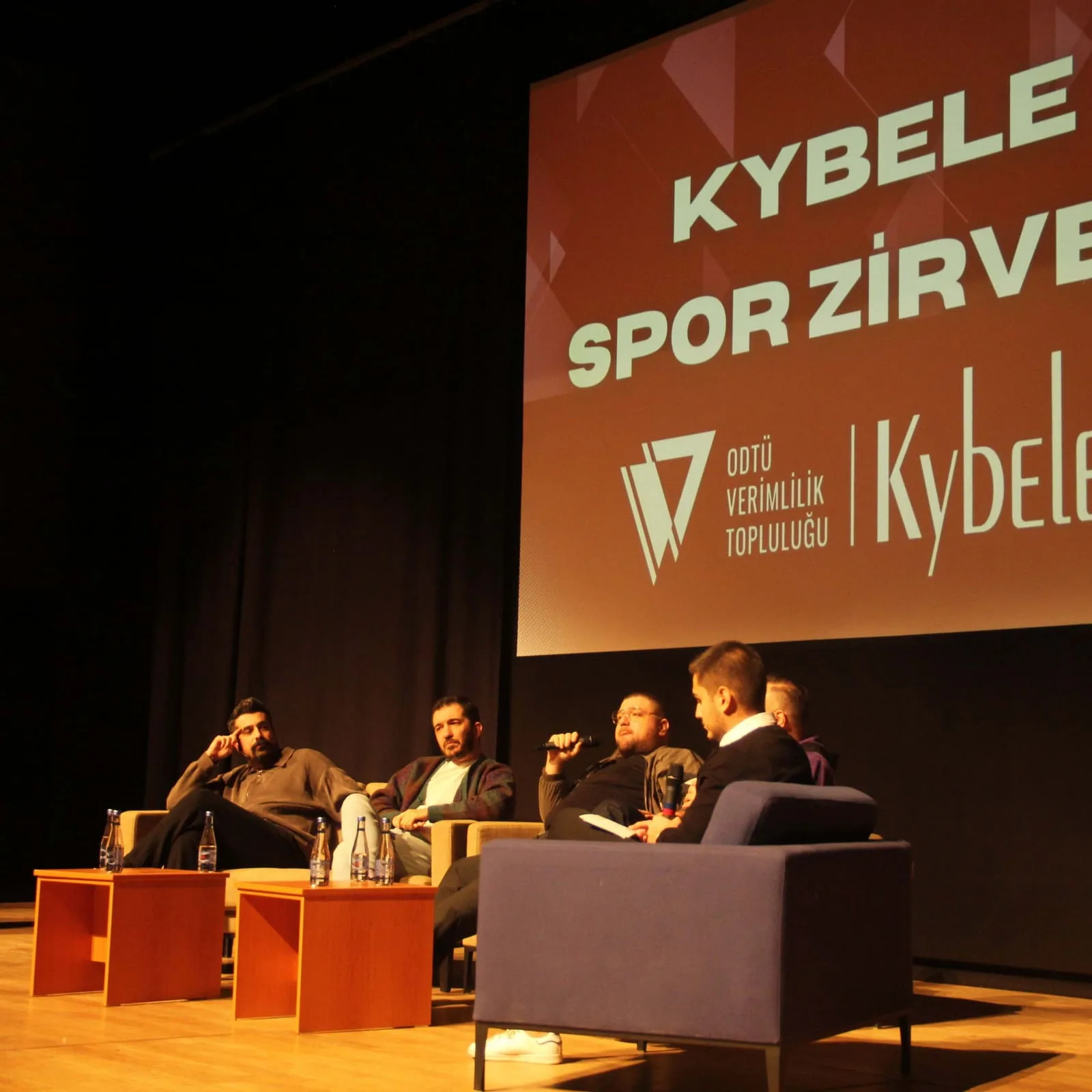 Kybele galerisinden 2. kare