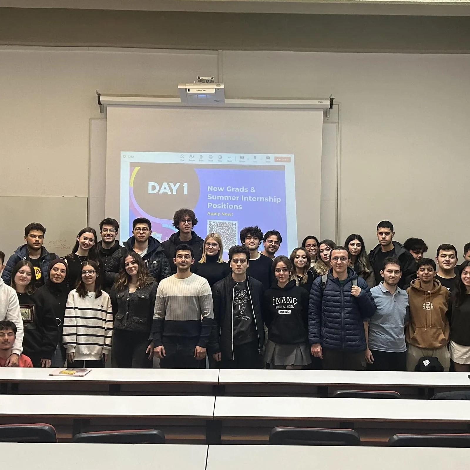 ODTÜlüler için Gelecek Planları galerisinden 1. kare