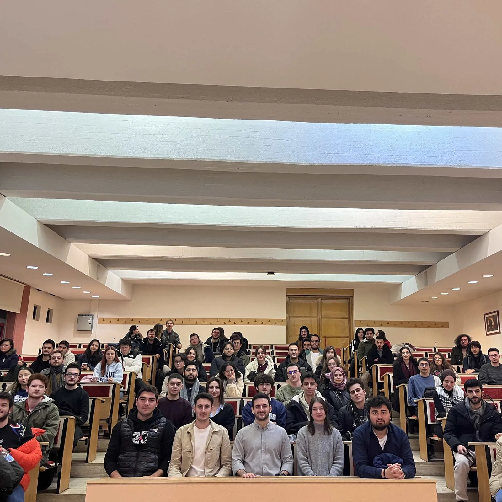 ODTÜlüler için Gelecek Planları galerisinden 3. kare