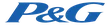 P&G logosu