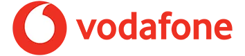 Vodafone logosu