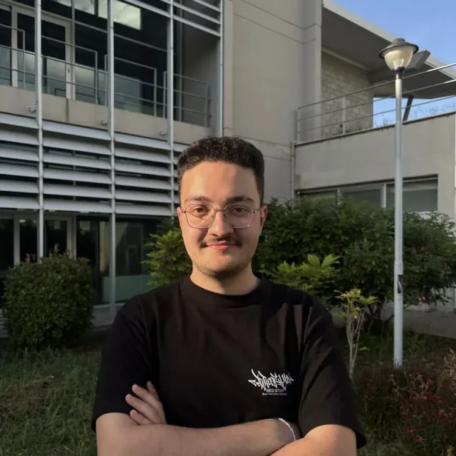 Yiğit Efe Özdemir