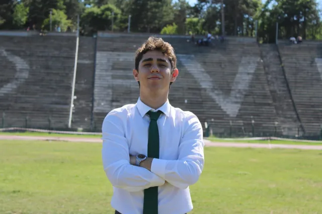 Kerem Beşkardeşler