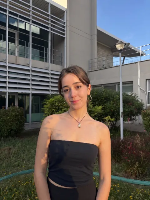 Bengisu Çonoğlu